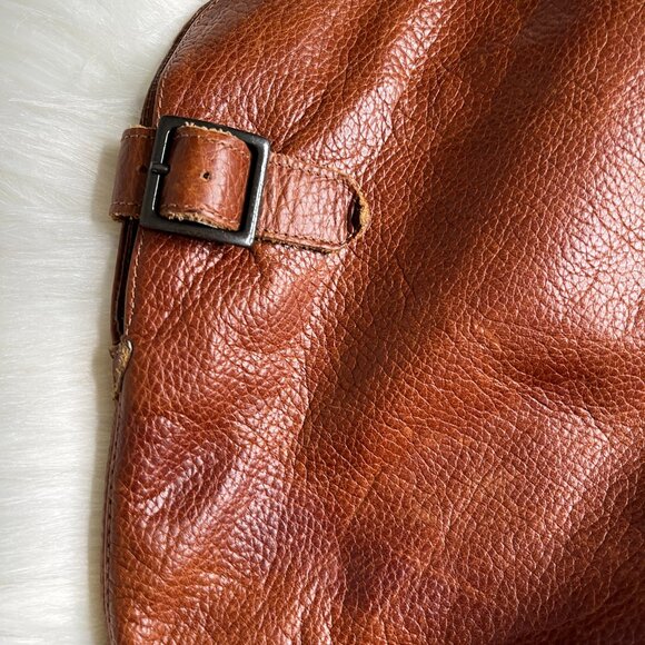 Aldo Wedge Boots Ankle and Calf Adjustments Size 8 - Picture 3 of 8